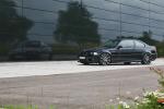 BMW M3 Coupe Supercharged by Kneibler Autotechnik 2009 года